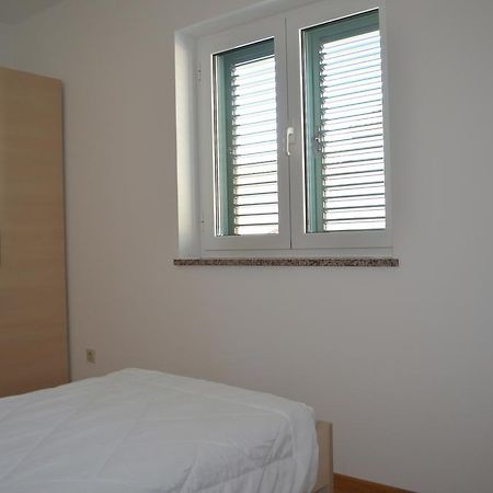 Apartments Soldo Baška Kültér fotó