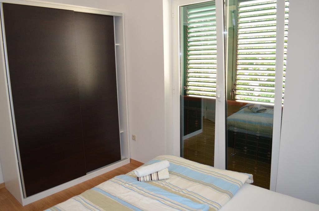 Apartments Soldo Baška Szoba fotó