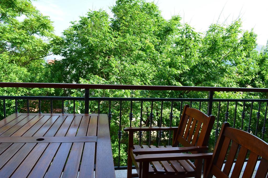 Apartments Soldo Baška Kültér fotó