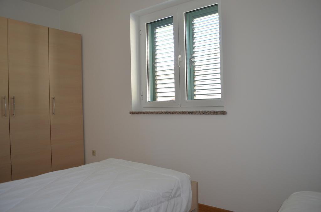 Apartments Soldo Baška Kültér fotó